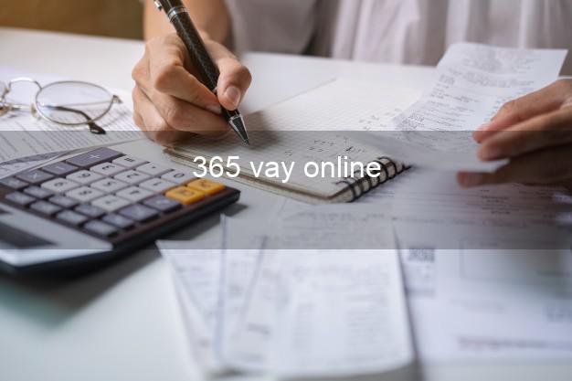 365 vay online