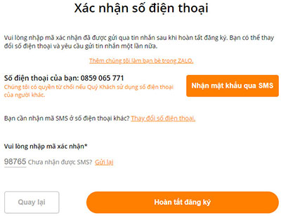 Hướng dẫn vay tiền MoneyCat có tiền ngay Hướng dẫn vay tiền MoneyCat có tiền ngay