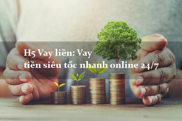 vay tiền nhanh viettel